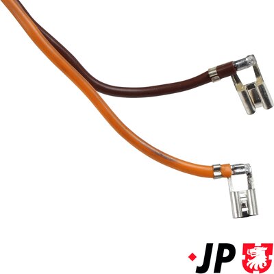 1226100100 JP GROUP